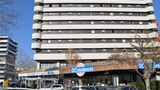 Ibis Budget Toulouse Centre Gare Exterior