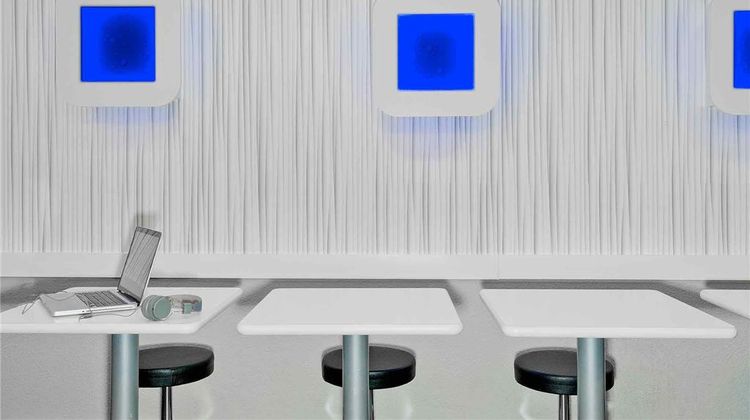 Ibis Budget Paris Porte de Bagnolet Other