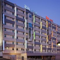 Ibis Budget Paris Porte de Bagnolet