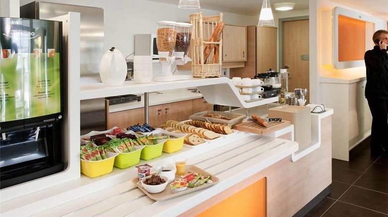 <b>Ibis Budget Paris Porte de Bagnolet Other</b>. Images powered by <a href="https://iceportal.shijigroup.com/" title="IcePortal" target="_blank">IcePortal</a>.
