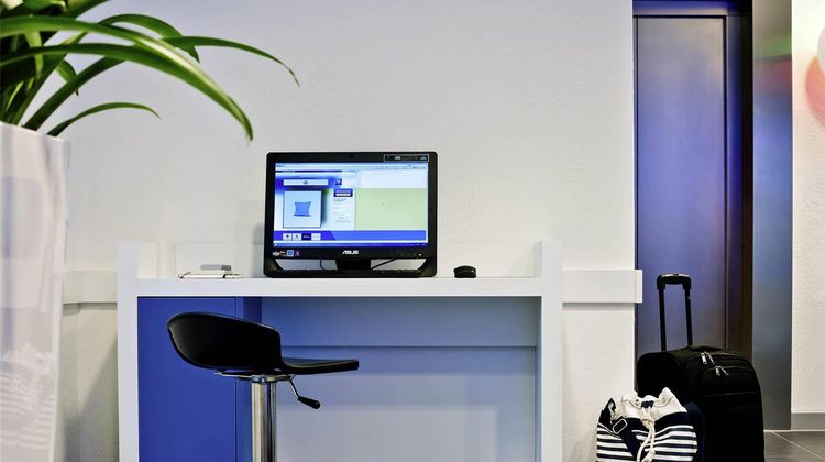 Ibis Budget Paris Porte de Bagnolet Other