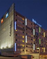 Ibis Budget Paris Porte de Bagnolet