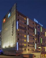 Ibis Budget Paris Porte de Bagnolet