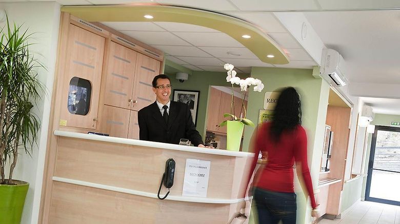 <b>Ibis Budget Paris Porte de Bagnolet Other</b>. Images powered by <a href="https://iceportal.shijigroup.com/" title="IcePortal" target="_blank">IcePortal</a>.