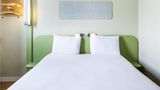 Ibis Budget Paris Porte De Bercy Room