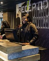 Ibis Budget Paris Porte De Bercy