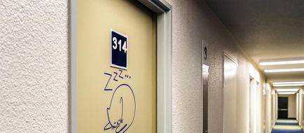 Ibis Budget Paris Porte De Bercy Room