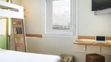 Ibis Budget Paris Porte De Bercy Room