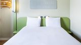 Ibis Budget Paris Porte De Bercy Room