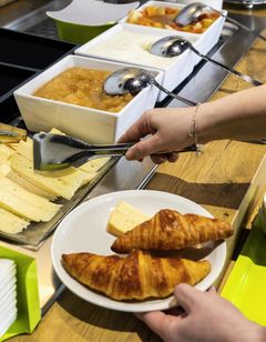 Ibis Budget Paris Porte De Bercy