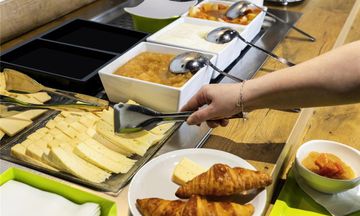 Ibis Budget Paris Porte De Bercy