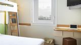 Ibis Budget Paris Porte De Bercy Room