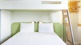 Ibis Budget Paris Porte De Bercy Room