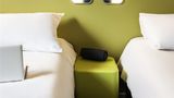 Ibis Budget Paris Porte De Bercy Room