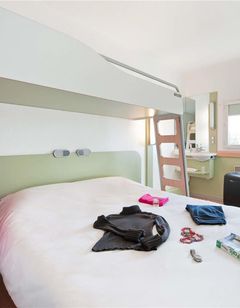 Ibis Budget Poitiers Sud