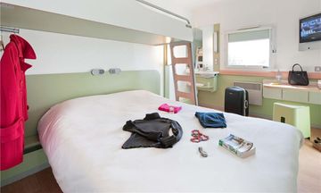 Ibis Budget Poitiers Sud