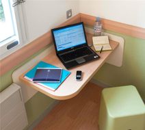 Ibis Budget Poitiers Sud Exterior