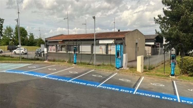 Ibis Budget Poitiers Sud Other