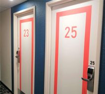 Ibis Budget Poitiers Sud Exterior