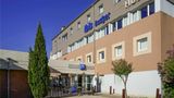Ibis Budget Aubenas Exterior