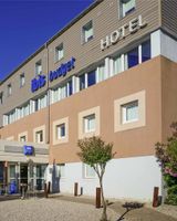 Ibis Budget Aubenas