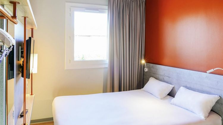 Ibis Budget Aubenas Room