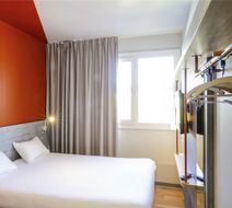 Ibis Budget Aubenas Room