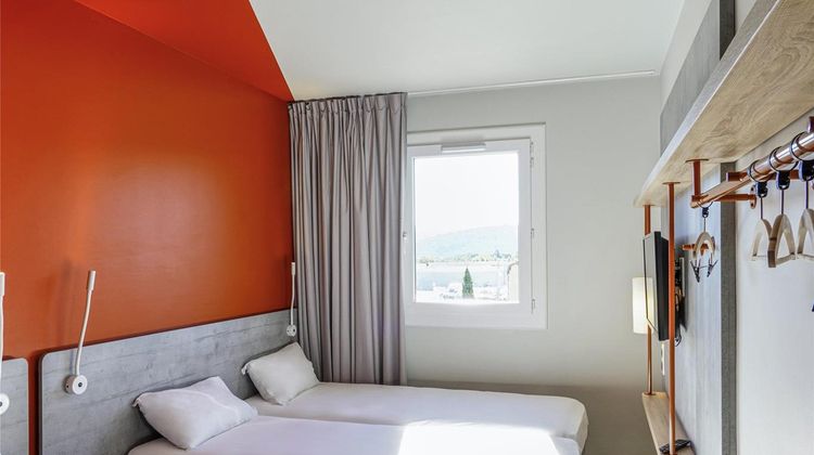 Ibis Budget Aubenas Room