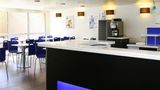 Ibis Budget Aubenas Exterior