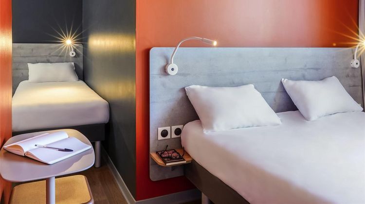 Ibis Budget Aubenas Room