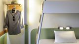 Ibis Budget Lyon Saint-Genis-Laval Room