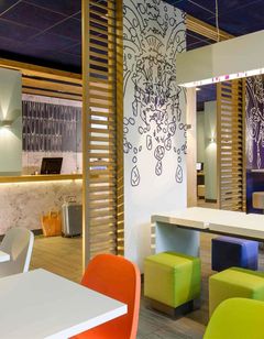 Ibis Budget Lyon Saint-Genis-Laval