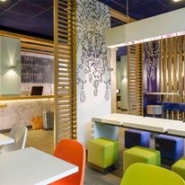Ibis Budget Lyon Saint-Genis-Laval
