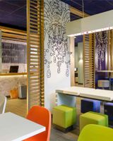 Ibis Budget Lyon Saint-Genis-Laval