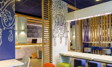 Ibis Budget Lyon Saint-Genis-Laval