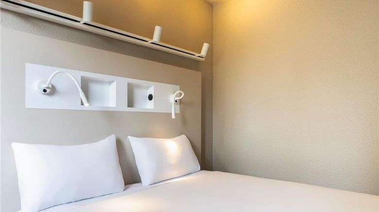 <b>Ibis Budget Nancy Porte Sud Room</b>. Images powered by <a href="https://iceportal.shijigroup.com/" title="IcePortal" target="_blank">IcePortal</a>.