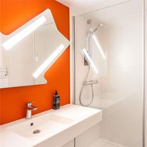 Ibis Budget Nancy Porte Sud
