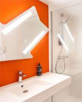Ibis Budget Nancy Porte Sud
