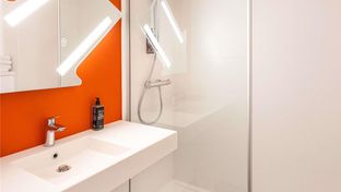 Ibis Budget Nancy Porte Sud