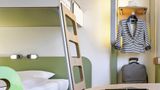 Ibis Budget Nancy Porte Sud Room