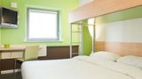 Ibis Budget Nancy Porte Sud Room
