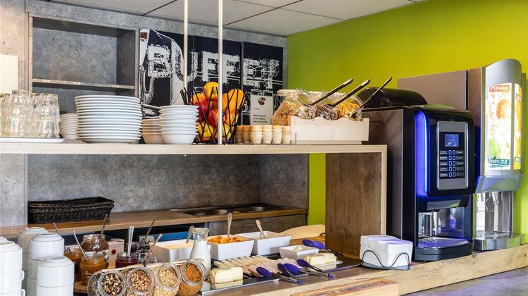 Ibis Budget Nancy Porte Sud Other