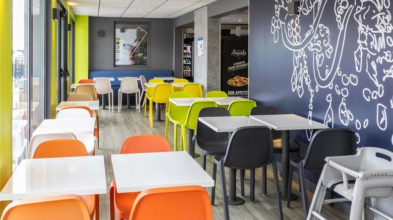 <b>Ibis Budget Nancy Porte Sud Exterior</b>. Images powered by <a href="https://iceportal.shijigroup.com/" title="IcePortal" target="_blank">IcePortal</a>.