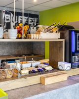 Ibis Budget Nancy Porte Sud