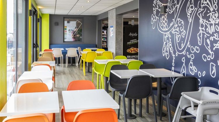 Ibis Budget Nancy Porte Sud Other