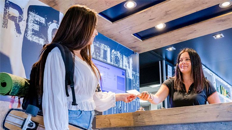 <b>Ibis Budget Poitiers Futuroscope Other</b>. Images powered by <a href="https://iceportal.shijigroup.com/" title="IcePortal" target="_blank">IcePortal</a>.