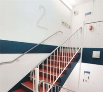 Ibis Budget Poitiers Futuroscope Exterior
