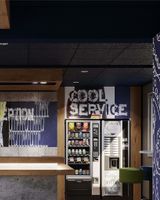 Ibis Budget Poitiers Futuroscope