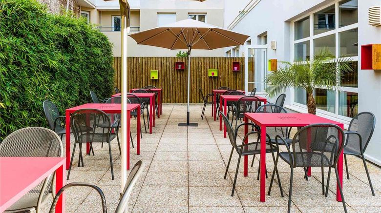 <b>Ibis Budget Issy Les Moulineaux Other</b>. Images powered by <a href="https://iceportal.shijigroup.com/" title="IcePortal" target="_blank">IcePortal</a>.