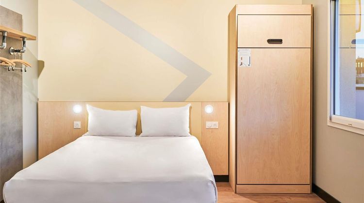 Ibis Budget Issy Les Moulineaux Exterior